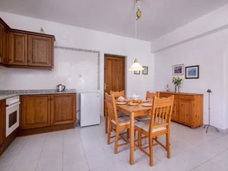 Paraje de Libertad, Villa 10 personnes à Pego - Photo 65