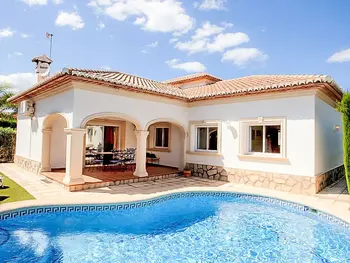 Villa in Dénia,Villa Lyndy ES9700.788.1 N°43792