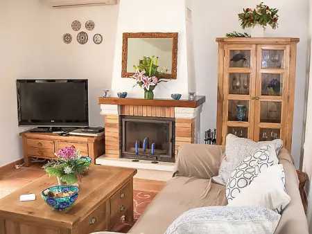 Villa Lyndy, Villa 6 personnes à Dénia - Photo 3