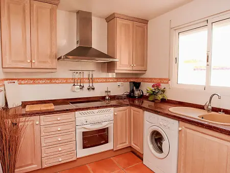 Villa Lyndy, Villa 6 personnes à Dénia - Photo 4