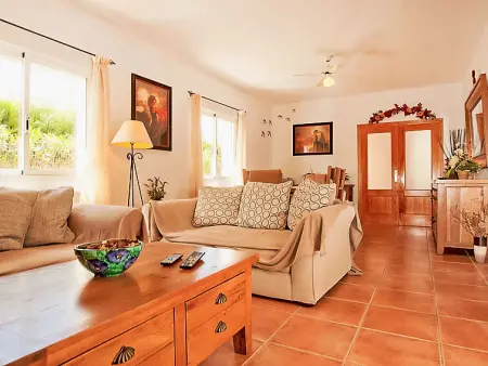 Villa Lyndy, Villa 6 personnes à Dénia - Photo 5