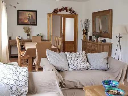 Villa Lyndy, Villa 6 personnes à Dénia - Photo 6