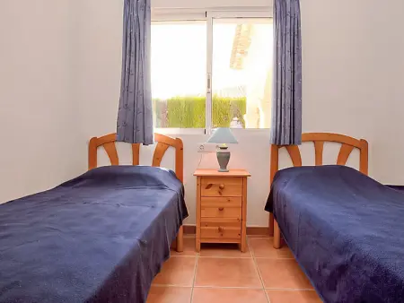 Villa Lyndy, Villa 6 personnes à Dénia - Photo 8