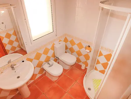 Villa Lyndy, Villa 6 personnes à Dénia - Photo 10