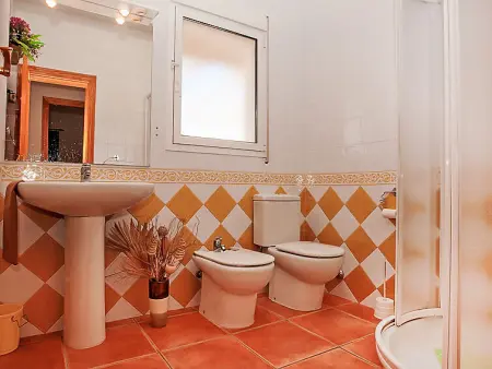 Villa Lyndy, Villa 6 personnes à Dénia - Photo 11