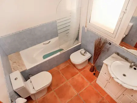 Villa Lyndy, Villa 6 personnes à Dénia - Photo 12