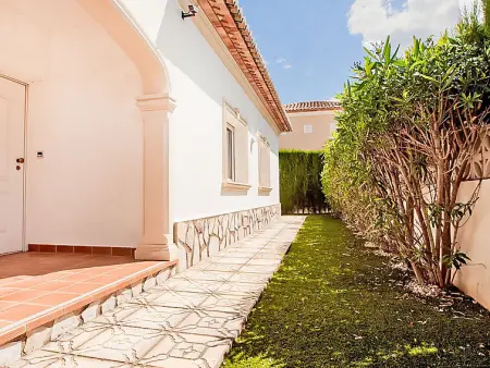 Villa Lyndy, Villa 6 personnes à Dénia - Photo 14