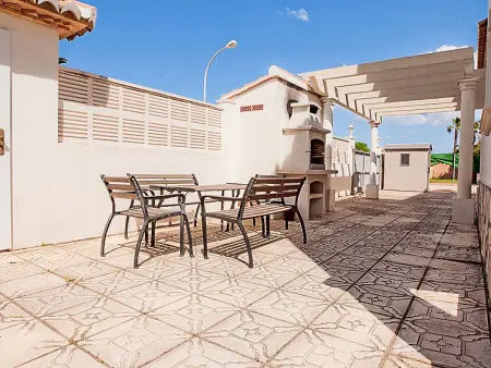 Villa Lyndy, Villa 6 personnes à Dénia - Photo 15
