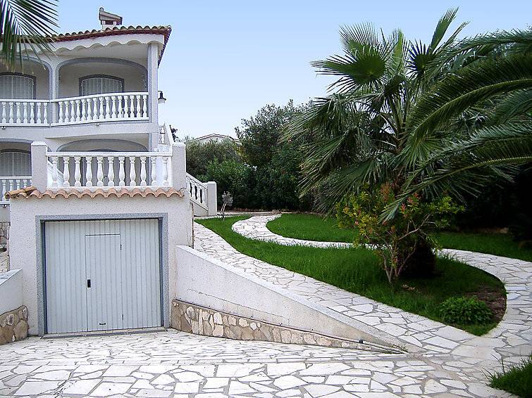 Casa escorpion, Location Villa à L'Ampolla - Photo 15 / 16