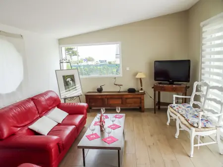 Sables Blancs, Maison 7 personnes à Loctudy - Photo 2
