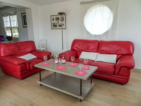 Sables Blancs, Maison 7 personnes à Loctudy - Photo 3