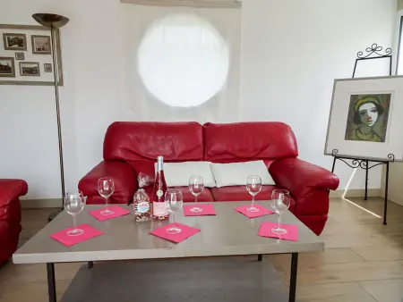 Sables Blancs, Maison 7 personnes à Loctudy - Photo 6