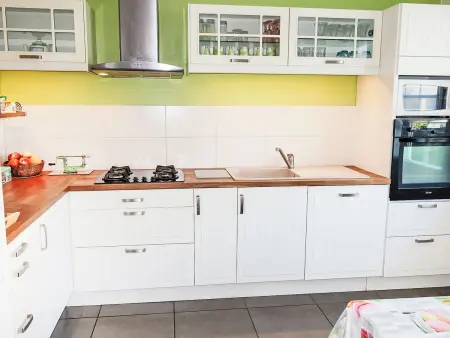 Sables Blancs, Maison 7 personnes à Loctudy - Photo 8