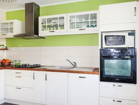 Sables Blancs, Maison 7 personnes à Loctudy - Photo 9