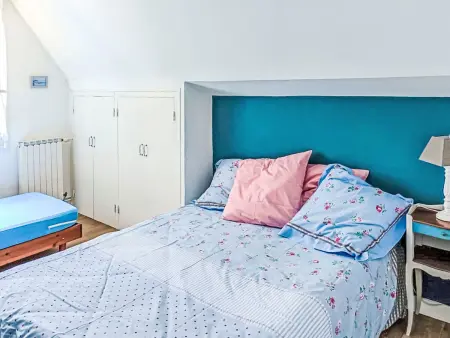 Sables Blancs, Maison 7 personnes à Loctudy - Photo 13