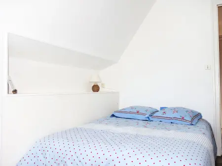 Sables Blancs, Maison 7 personnes à Loctudy - Photo 14