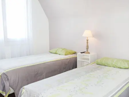 Sables Blancs, Maison 7 personnes à Loctudy - Photo 15