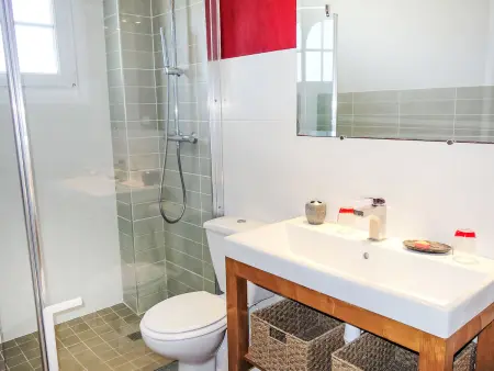 Sables Blancs, Maison 7 personnes à Loctudy - Photo 16
