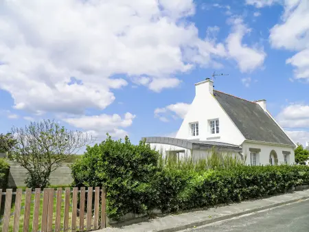 Sables Blancs, Maison 7 personnes à Loctudy - Photo 17