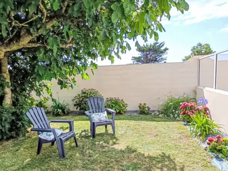 Sables Blancs, Maison 7 personnes à Loctudy - Photo 18