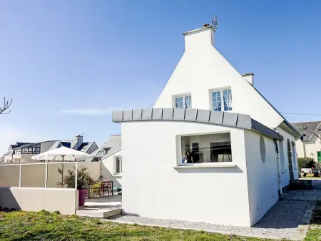 Sables Blancs, Maison 7 personnes à Loctudy - Photo 19
