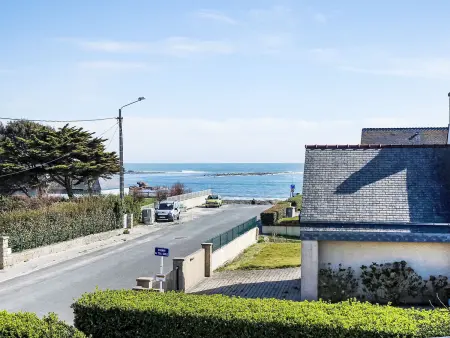Sables Blancs, Maison 7 personnes à Loctudy - Photo 20
