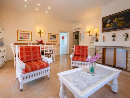 Sandra, Maison 6 personnes à Albir - Photo 5