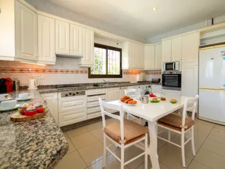 Sandra, Maison 6 personnes à Albir - Photo 7