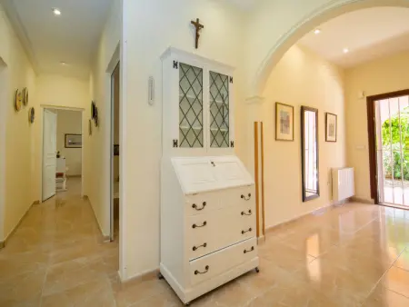 Sandra, Maison 6 personnes à Albir - Photo 8