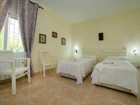 Sandra, Maison 6 personnes à Albir - Photo 12