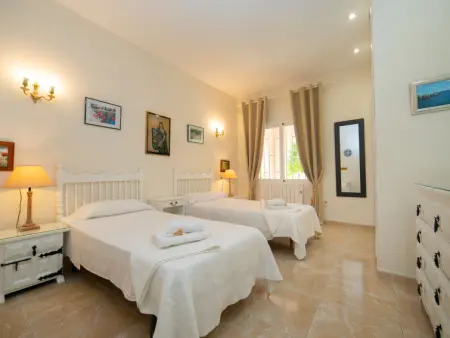 Sandra, Maison 6 personnes à Albir - Photo 15