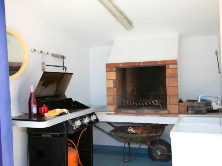 Sandra, Maison 6 personnes à Albir - Photo 18