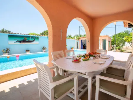 Sandra, Maison 6 personnes à Albir - Photo 19