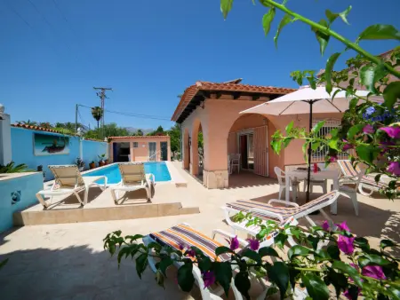 Sandra, Maison 6 personnes à Albir - Photo 22