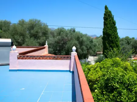 Sandra, Maison 6 personnes à Albir - Photo 28