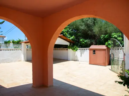 Sandra, Maison 6 personnes à Albir - Photo 30