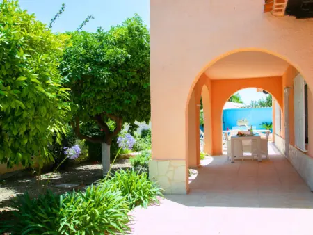 Sandra, Maison 6 personnes à Albir - Photo 34