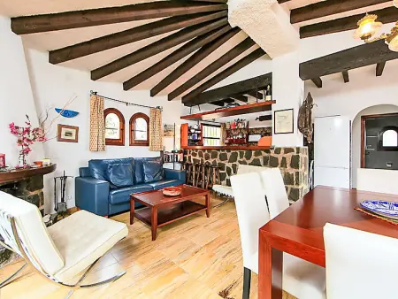 Maison Vista Ifach, charmante maison avec vue sur la côte et le rocher de Calpe - Photo 2