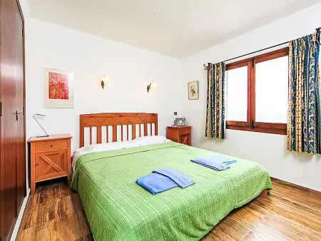 Maison Vista Ifach, charmante maison avec vue sur la côte et le rocher de Calpe - Photo 3