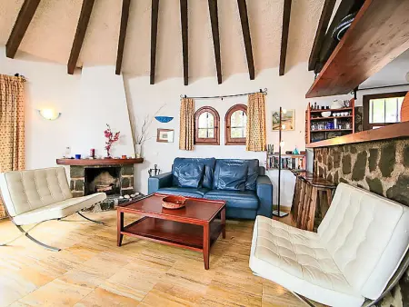 Maison Vista Ifach, charmante maison avec vue sur la côte et le rocher de Calpe - Photo 8