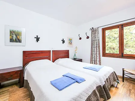 Maison Vista Ifach, charmante maison avec vue sur la côte et le rocher de Calpe - Photo 11