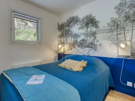 Village Cheval Spa Résidences, Appartement 4 personnes à Lacanau - Photo 3