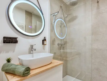 Village Cheval Spa Résidences, Appartement 4 personnes à Lacanau - Photo 12