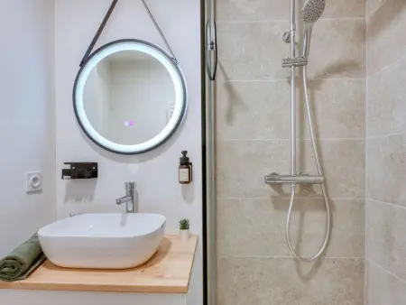 Village Cheval Spa Résidences, Appartement 4 personnes à Lacanau - Photo 13