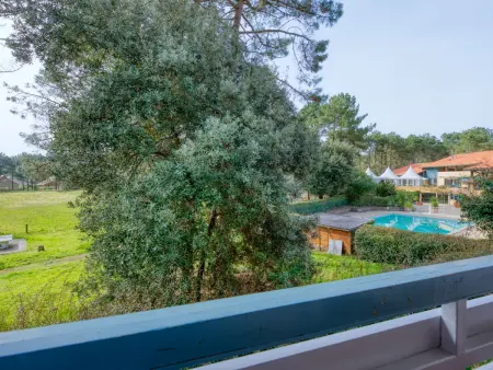 Village Cheval Spa Résidences, Appartement 4 personnes à Lacanau - Photo 17