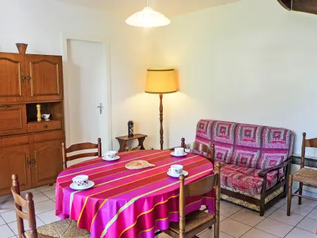 Jean Michel, Villa 6 personnes à Capbreton - Photo 1