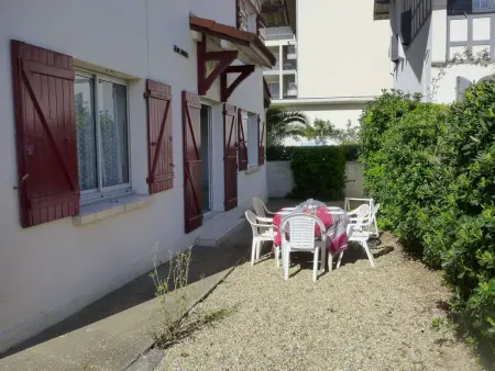 Jean Michel, Villa 6 personnes à Capbreton - Photo 4