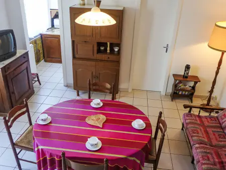 Jean Michel, Villa 6 personnes à Capbreton - Photo 6