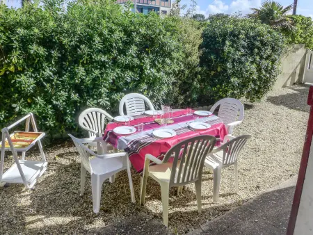 Jean Michel, Villa 6 personnes à Capbreton - Photo 13