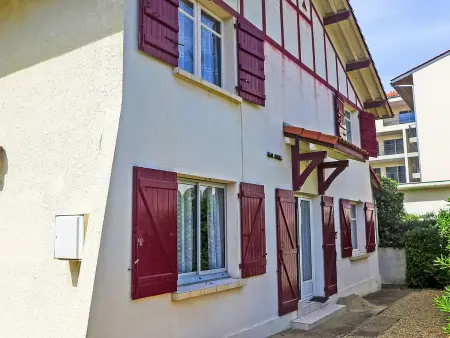 Jean Michel, Villa 6 personnes à Capbreton - Photo 14